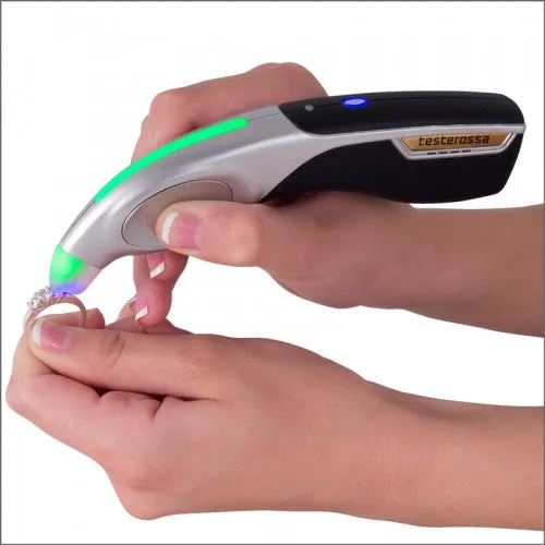 GEMORO® Testerossa™ Tester