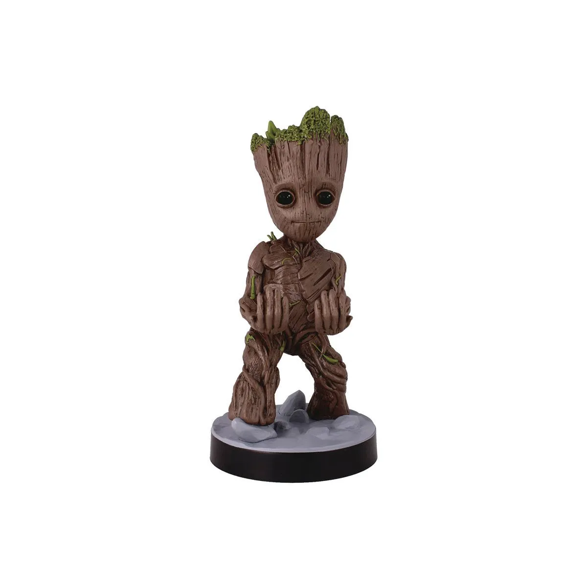 Guardians of the Galaxy Toddler Groot Cable Guy Controller Holder by Exquisite Gaming