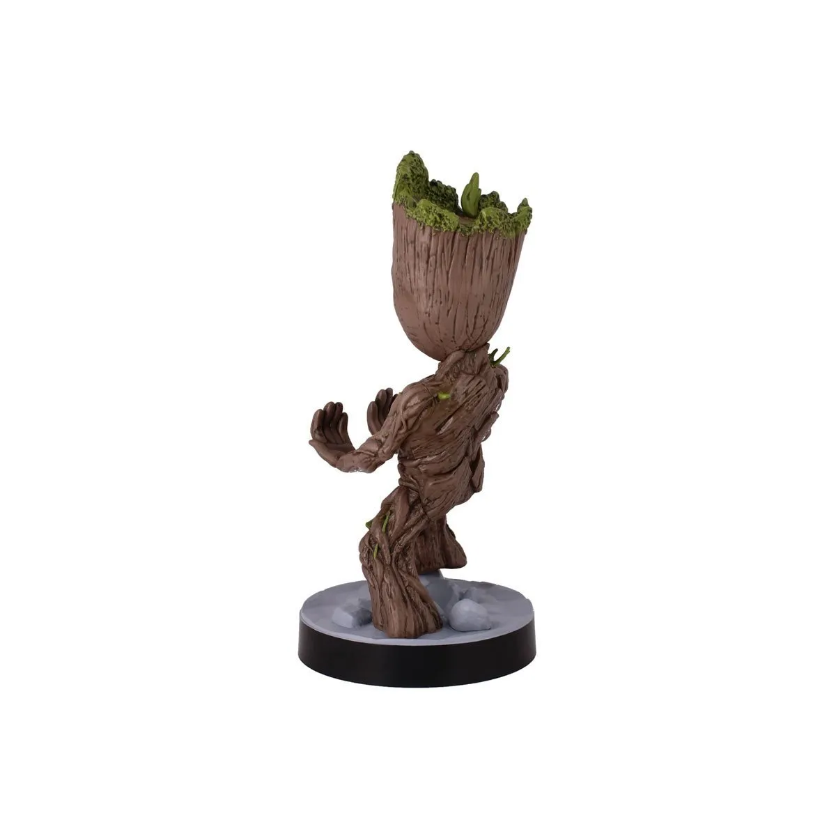 Guardians of the Galaxy Toddler Groot Cable Guy Controller Holder by Exquisite Gaming
