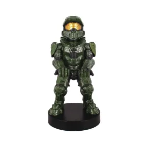 Halo Master Chief Cable Guy Controller Holder by Exquisite Gaming