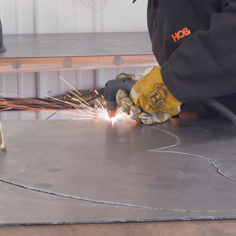 Hobart AirForce 40i Plasma Cutter - 500576