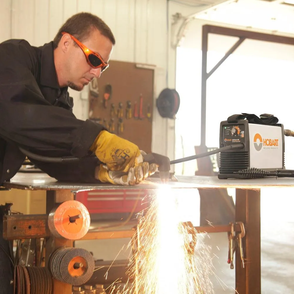 Hobart AirForce 40i Plasma Cutter - 500576