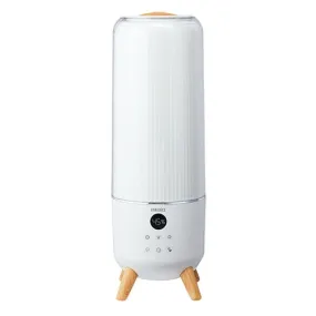 Homedics TotalComfort Deluxe Large Room Ultrasonic Humidifier