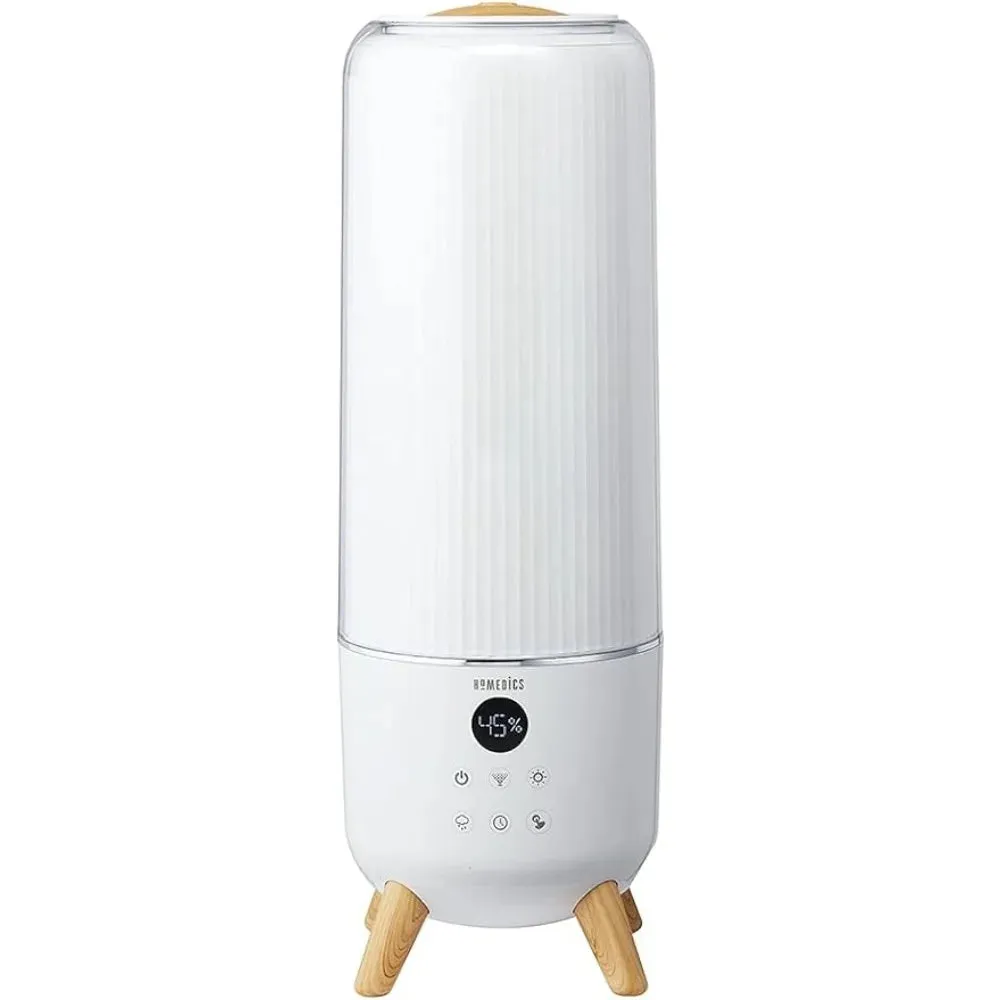 Homedics Ultrasonic Humidifier