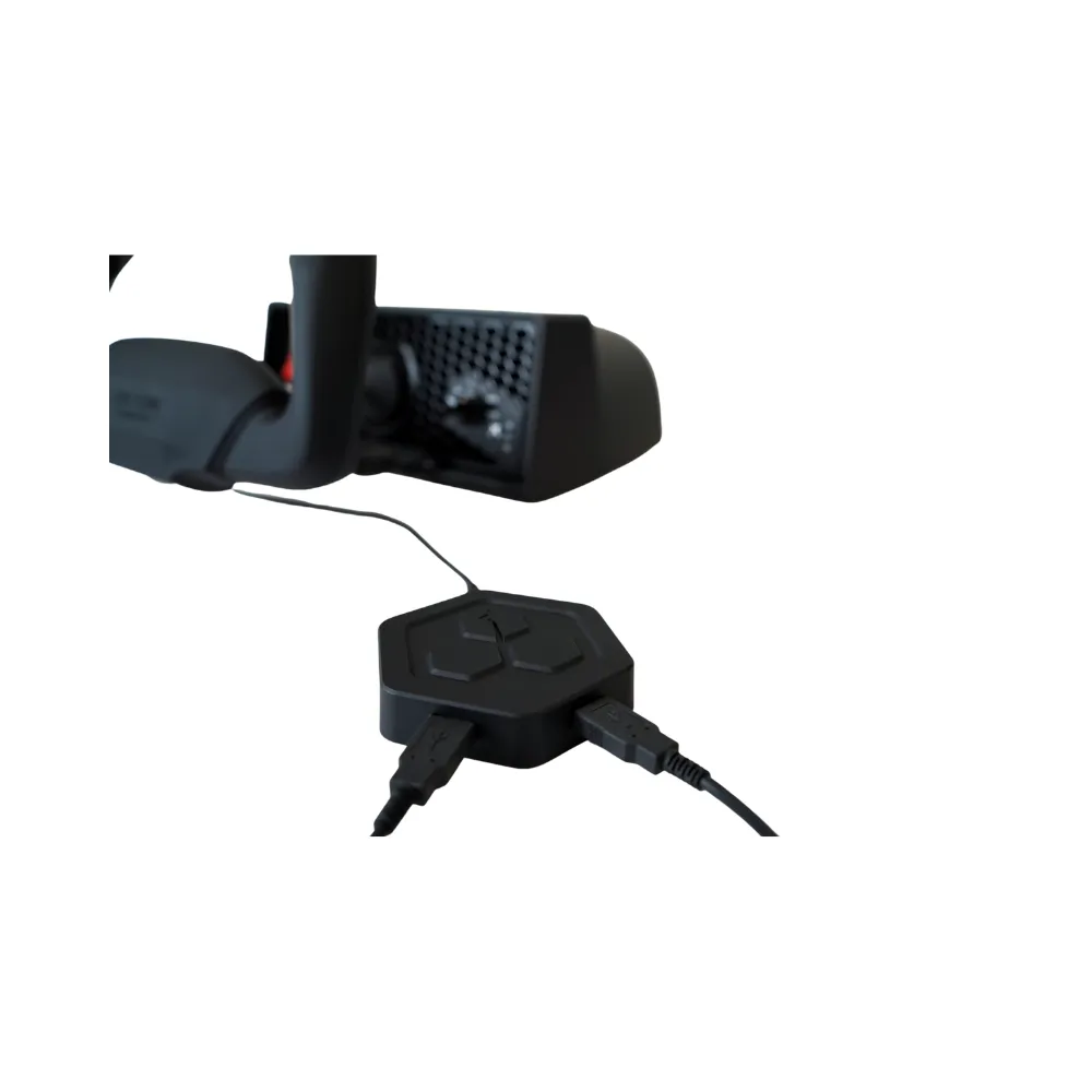 Honeycomb XPC Hub