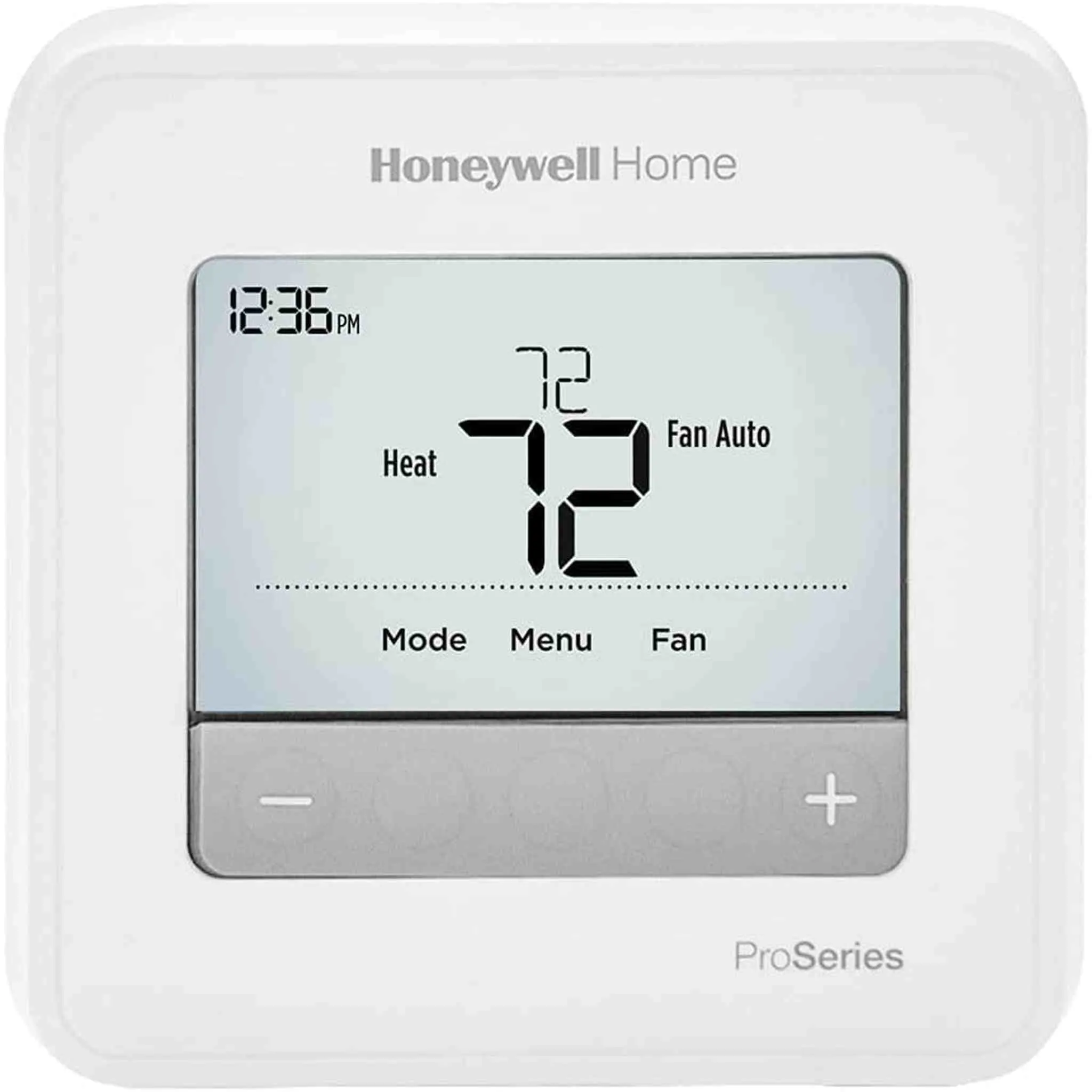 Honeywell TH4210U2002 T4 Pro Programmable Thermostat