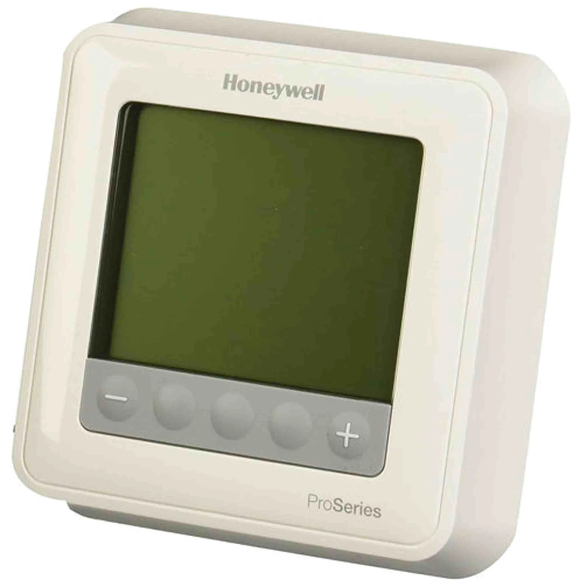 Honeywell TH6210U2001/U T6 Pro Programmable Thermostat   LCD Cleaner Bundle