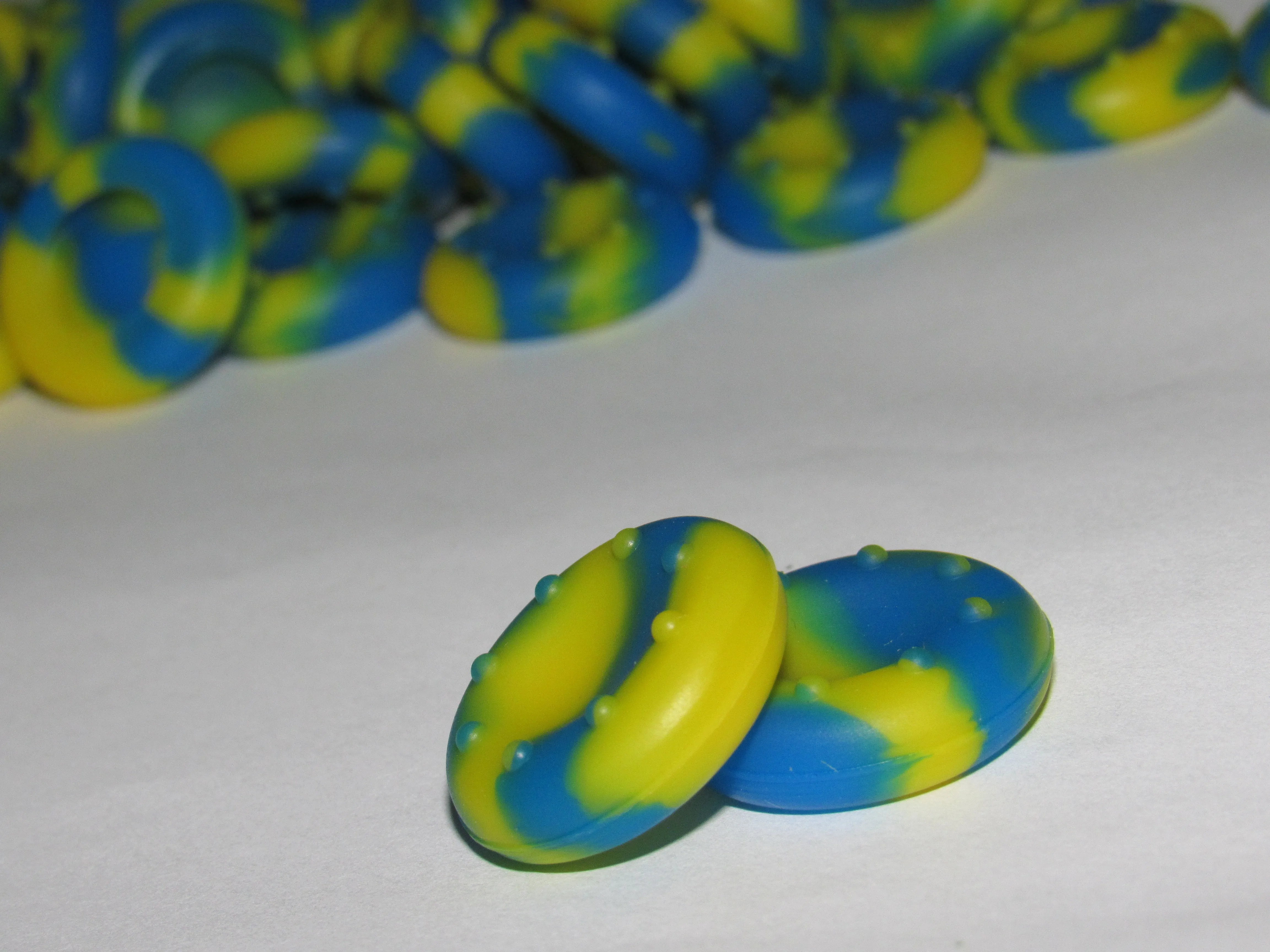 Horizon Grips