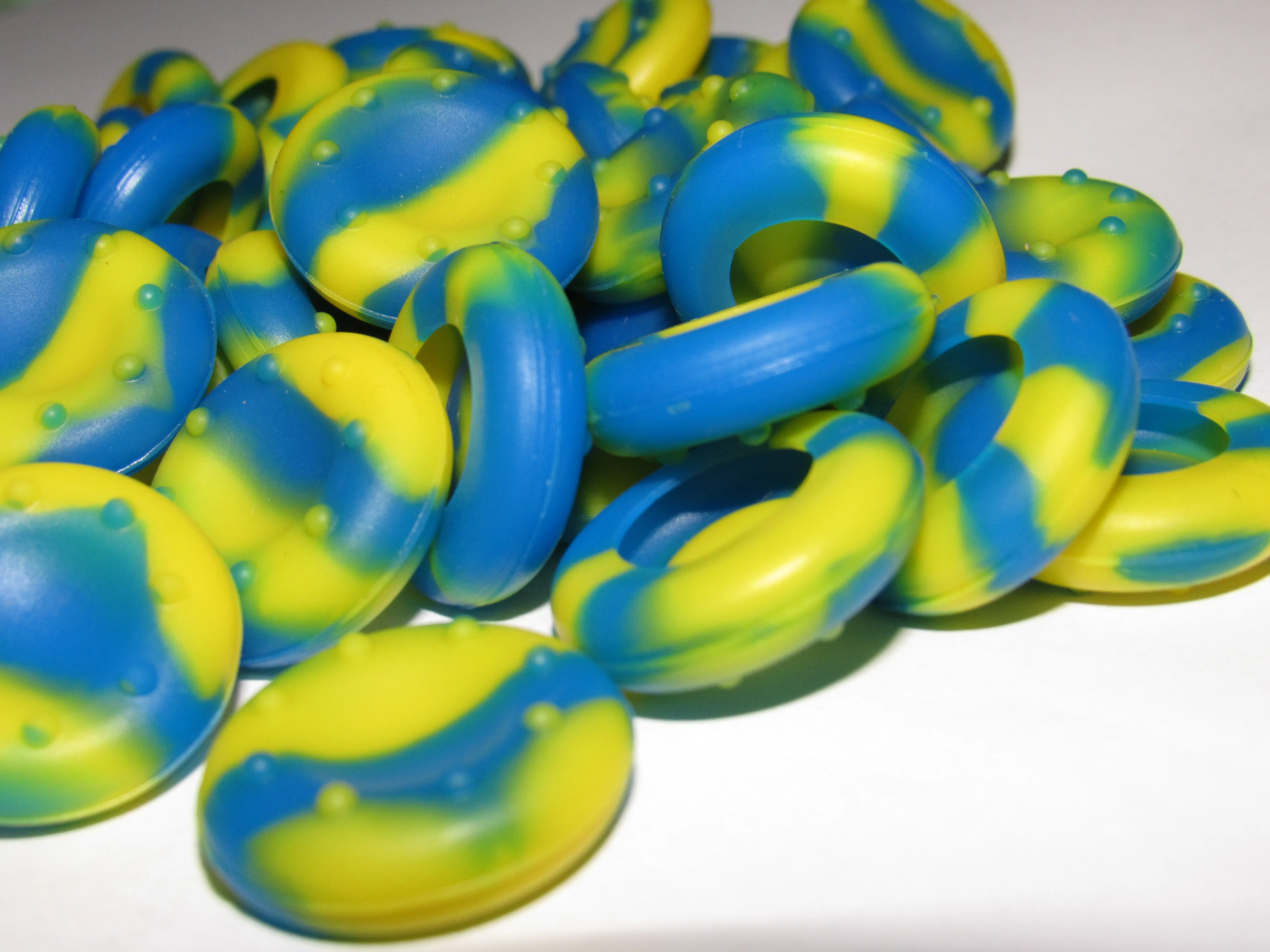 Horizon Grips