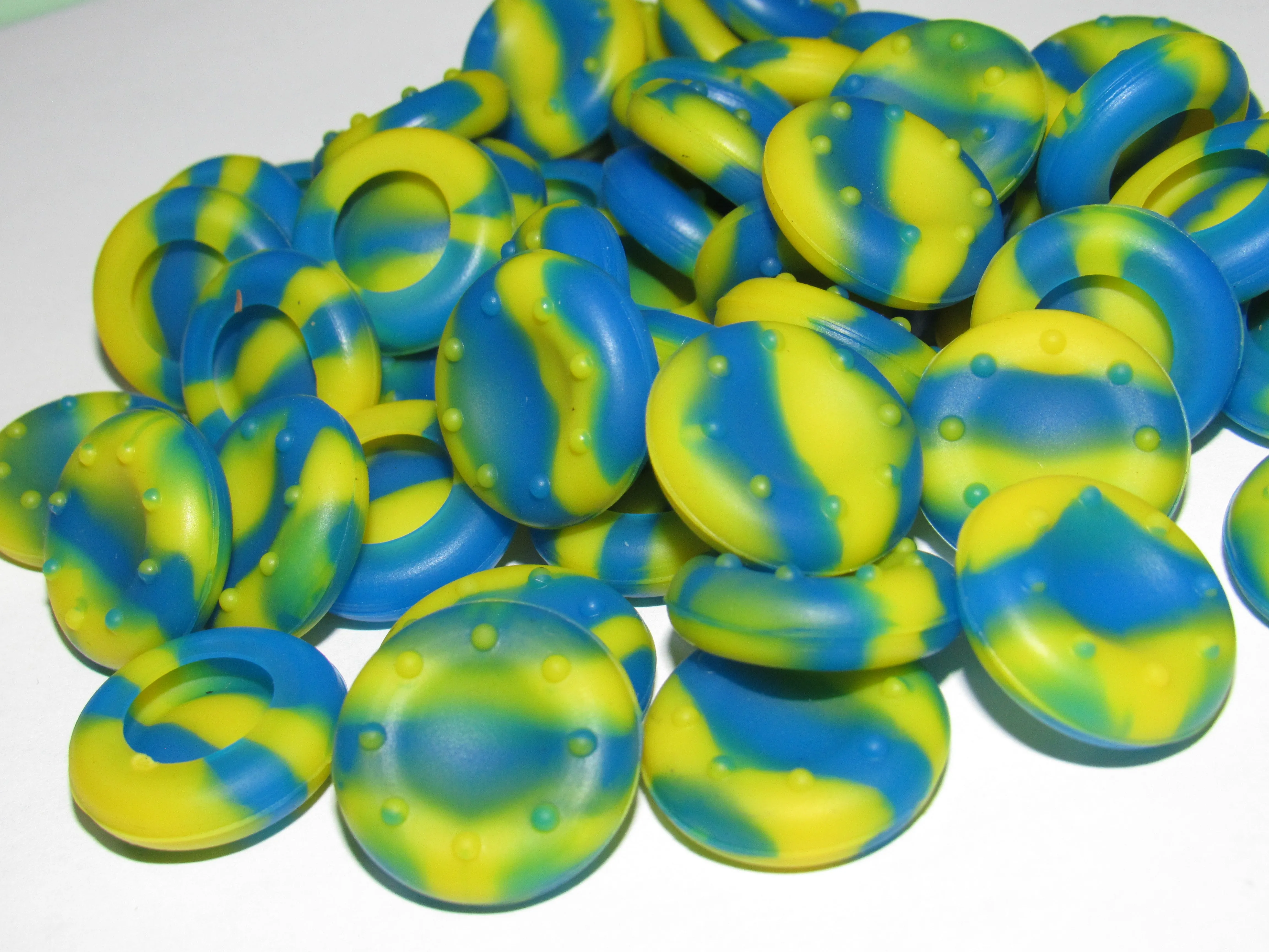 Horizon Grips