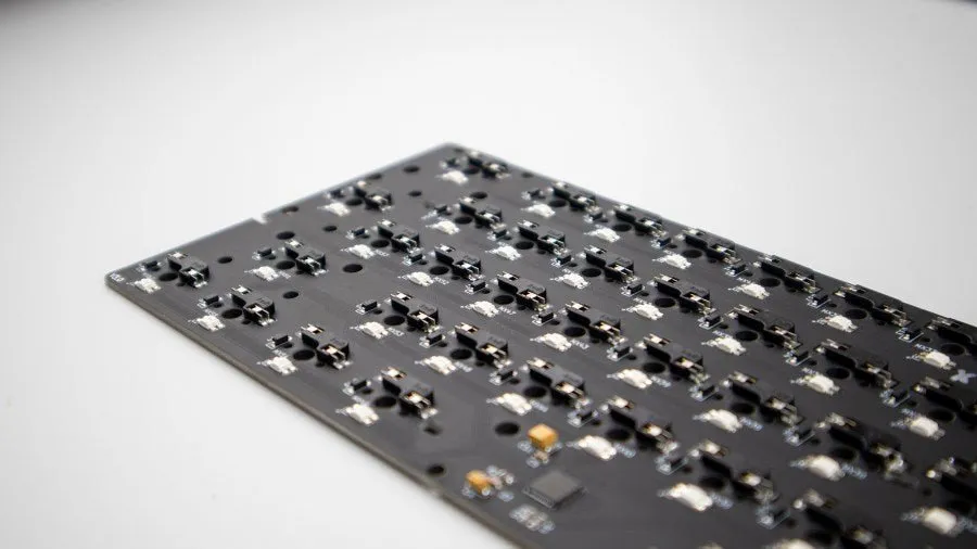 HS60 Hotswap PCB V3