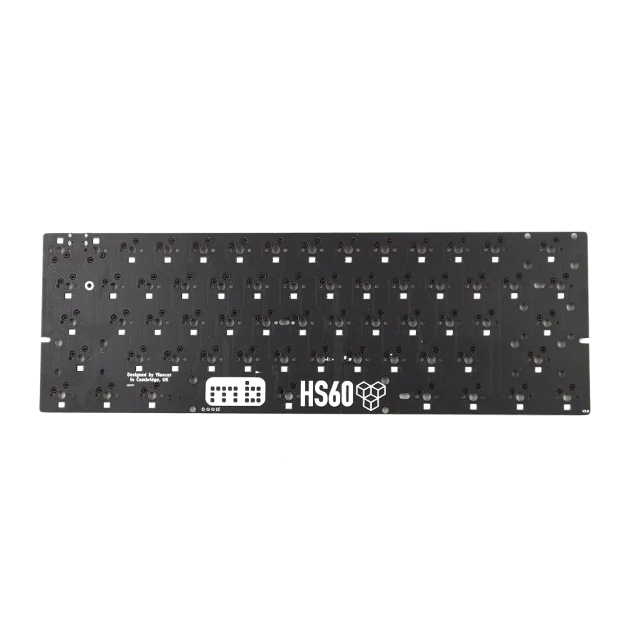 HS60 Hotswap PCB V3