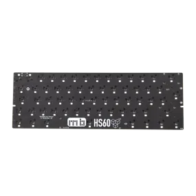 HS60 Hotswap PCB V3