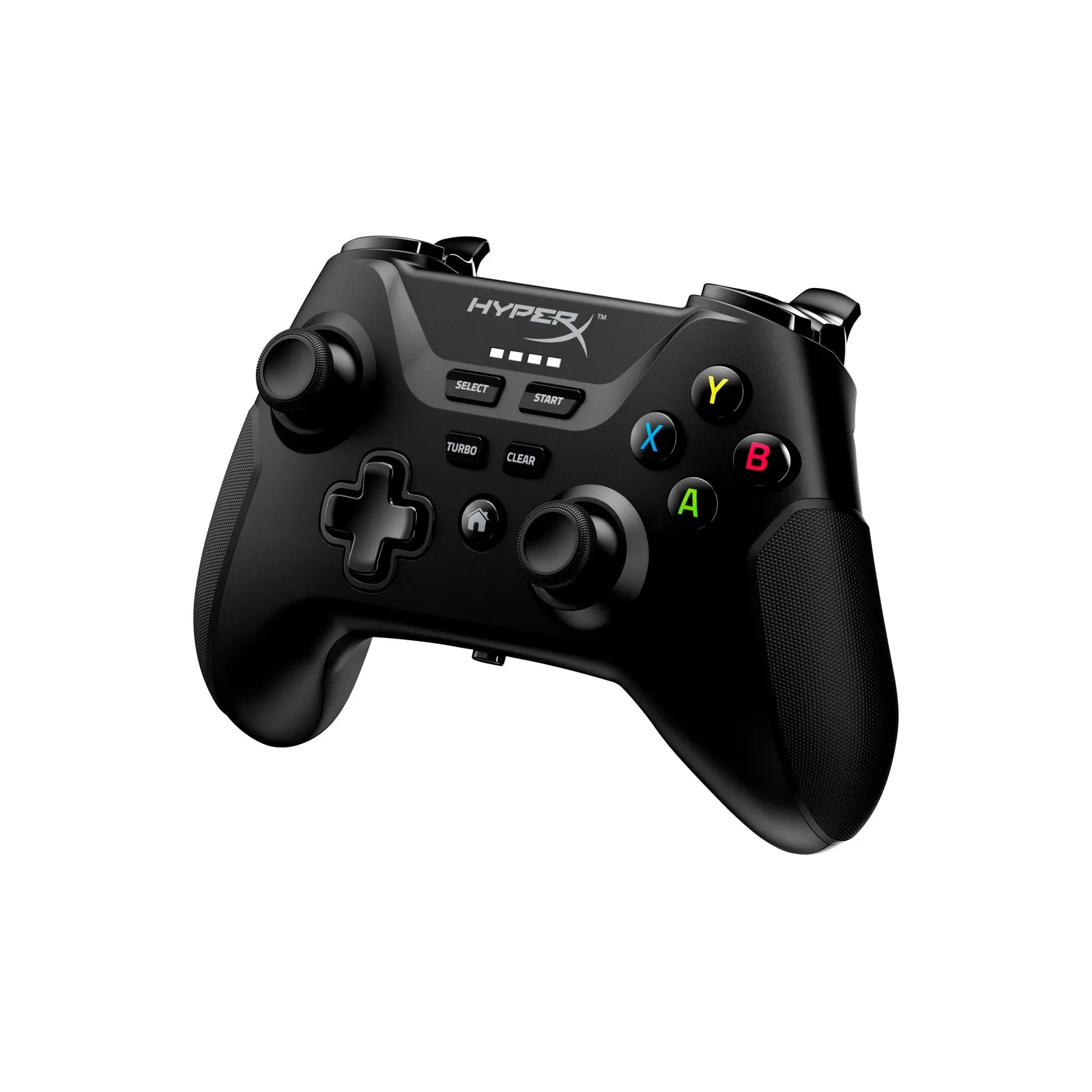 HyperX Clutch - Wireless Gaming Controller - Mobile PC