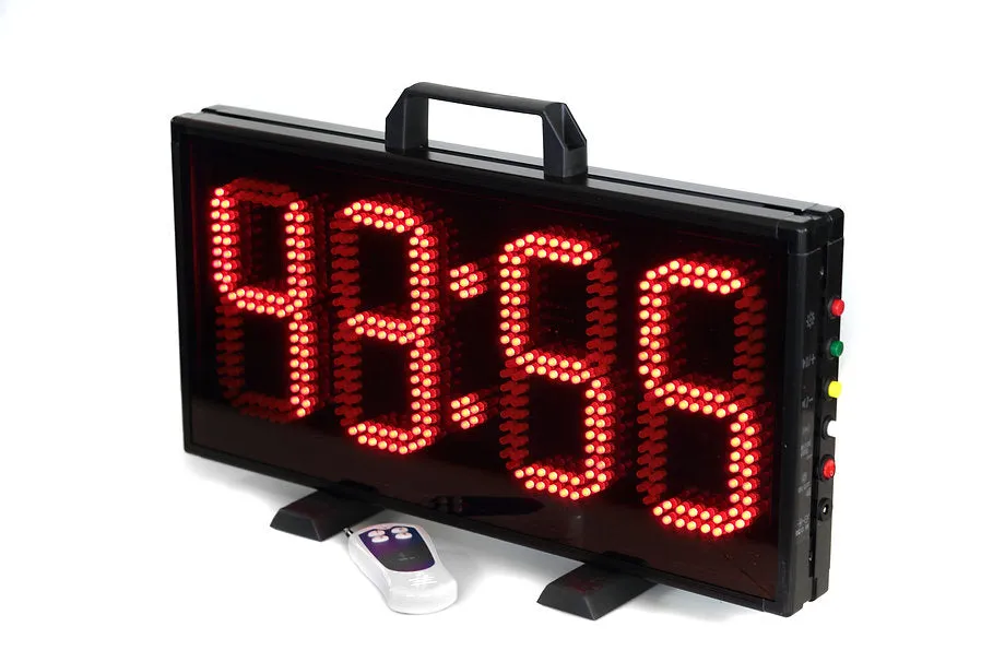 iclock Slim 4 paceclock