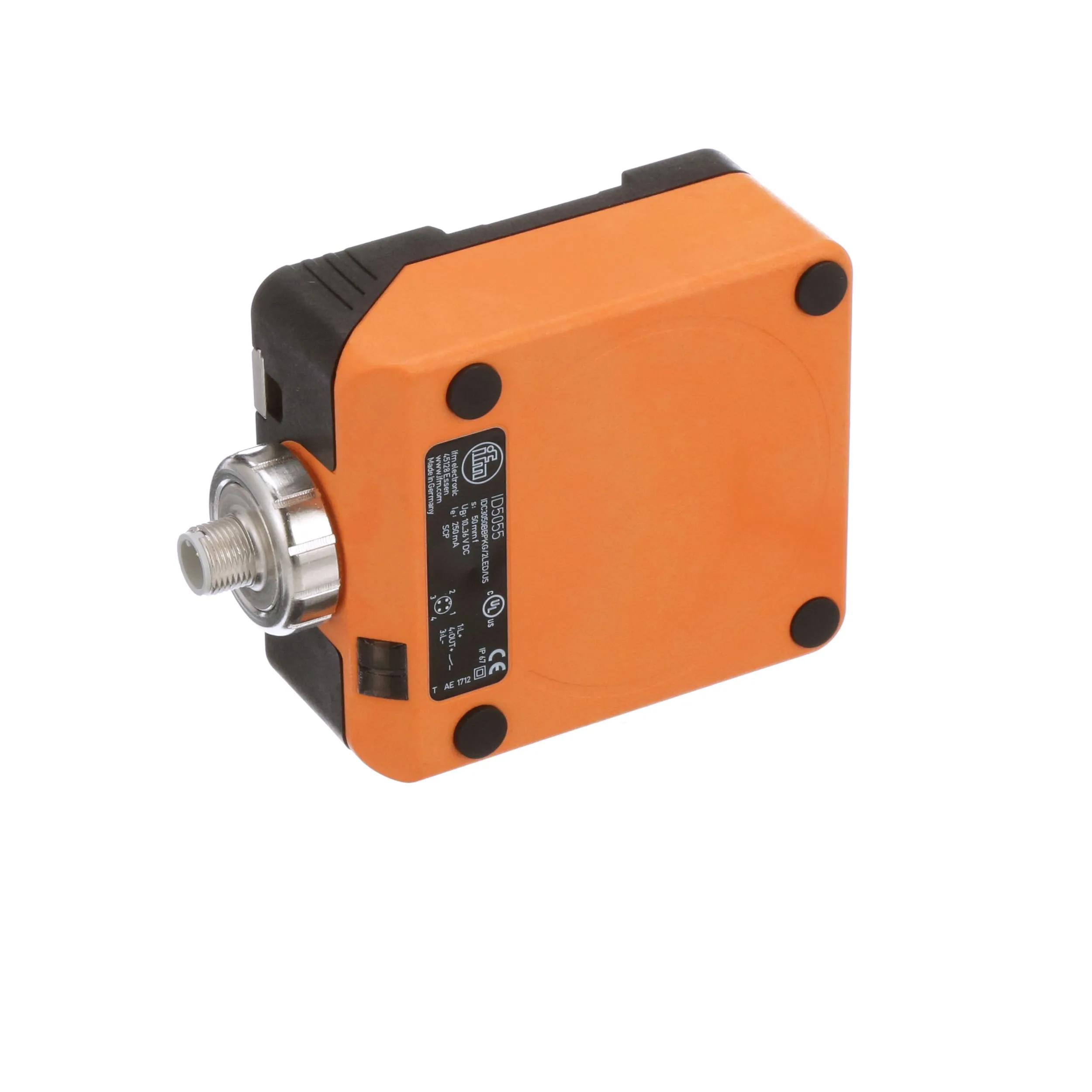 IFM Efector ID5055