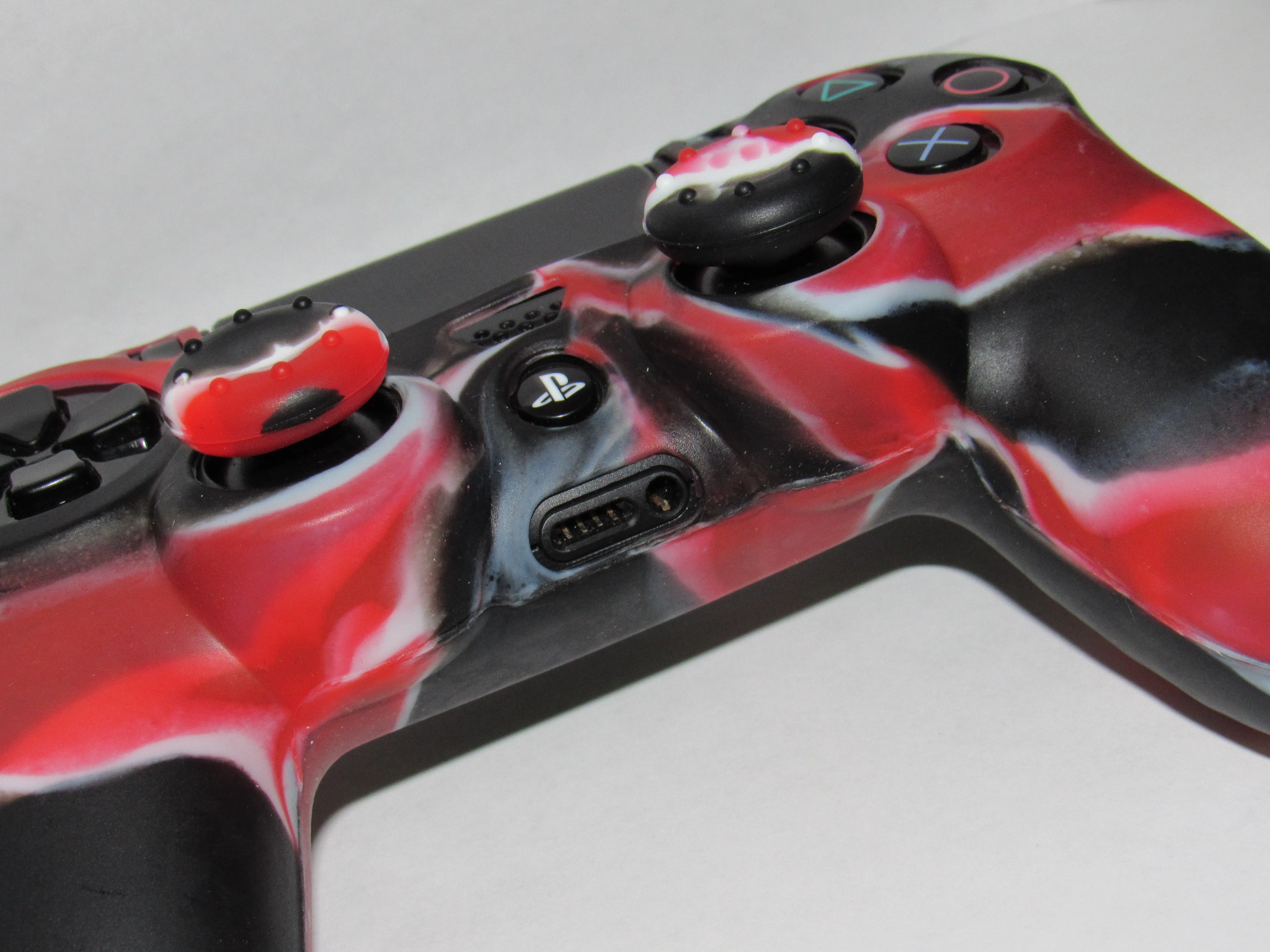 Inferno Grips