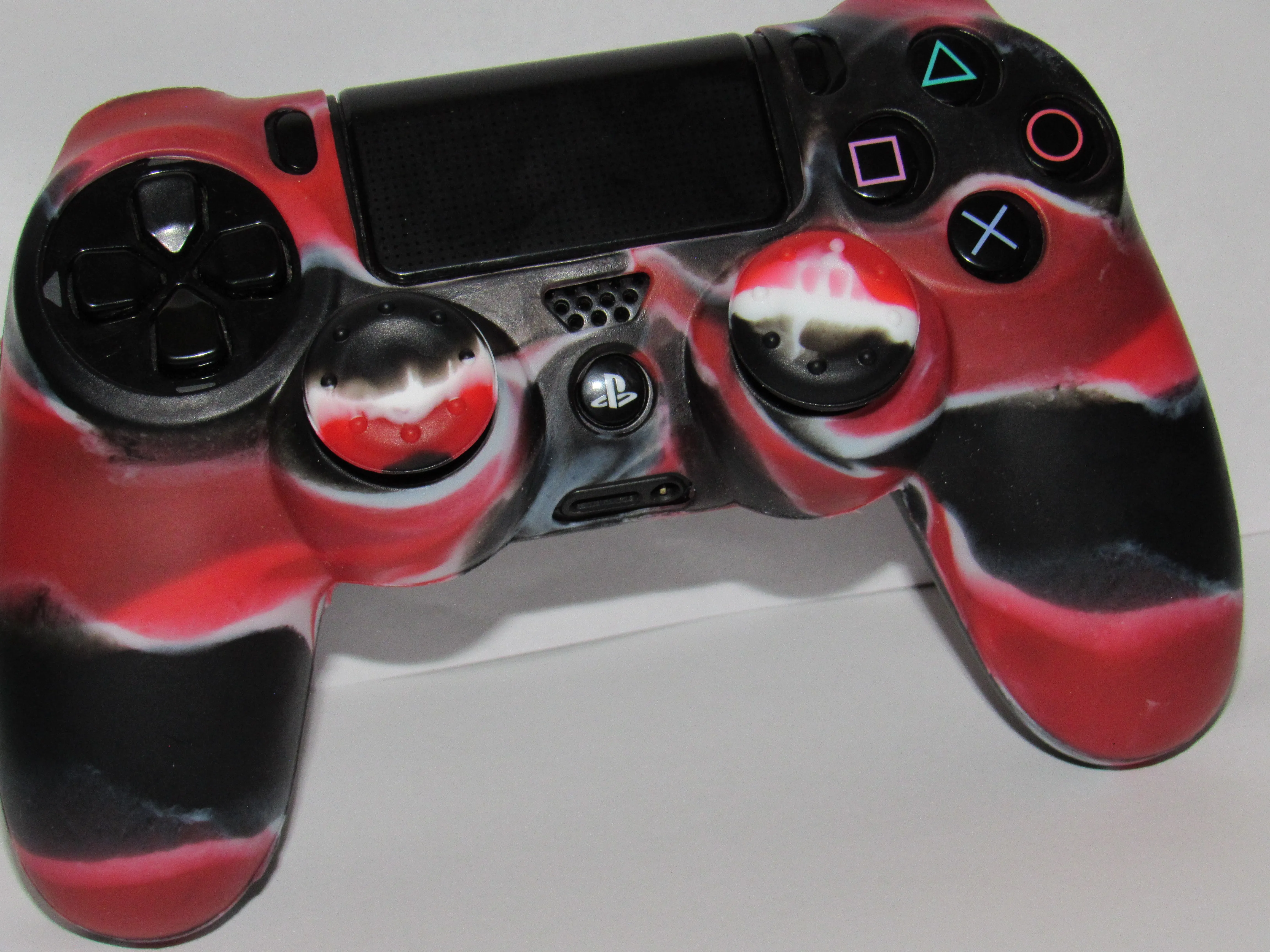 Inferno Grips