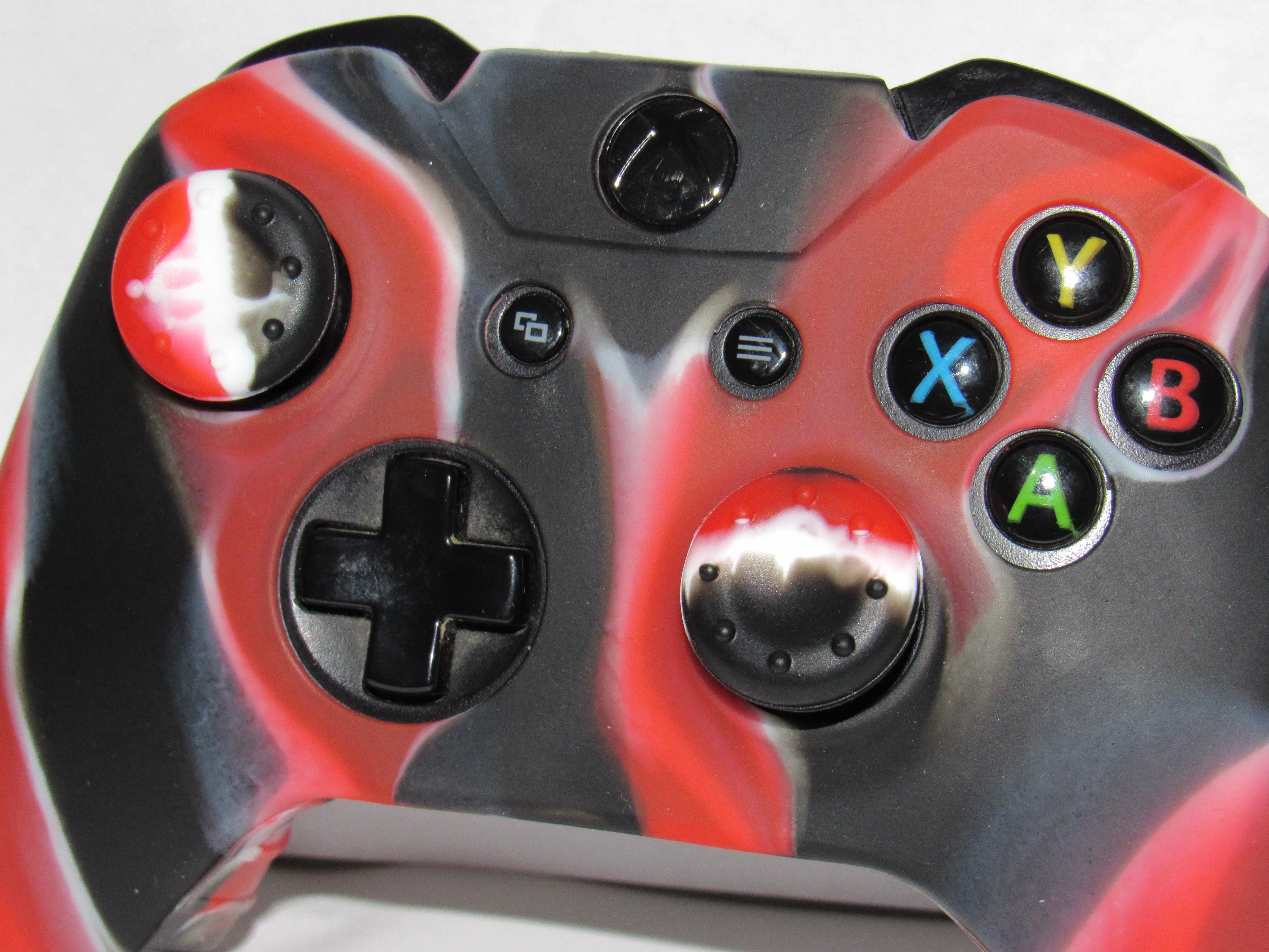 Inferno Grips