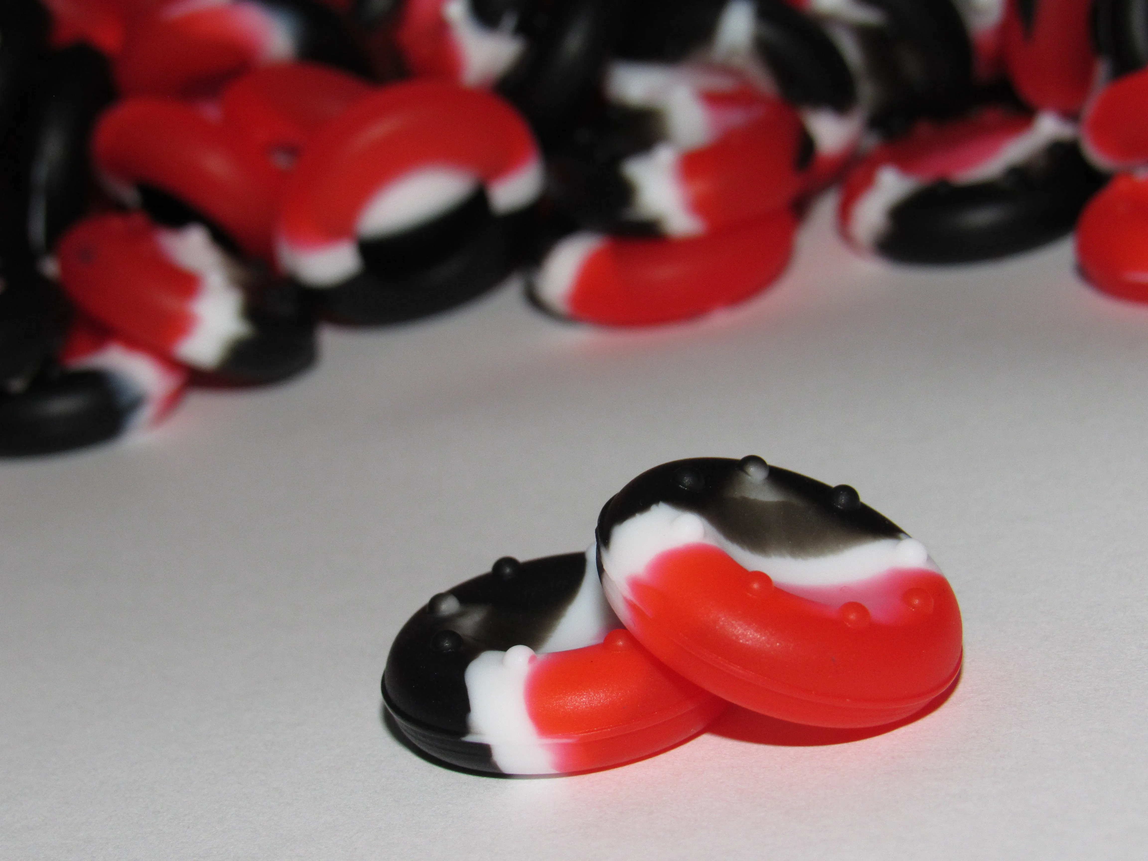 Inferno Grips