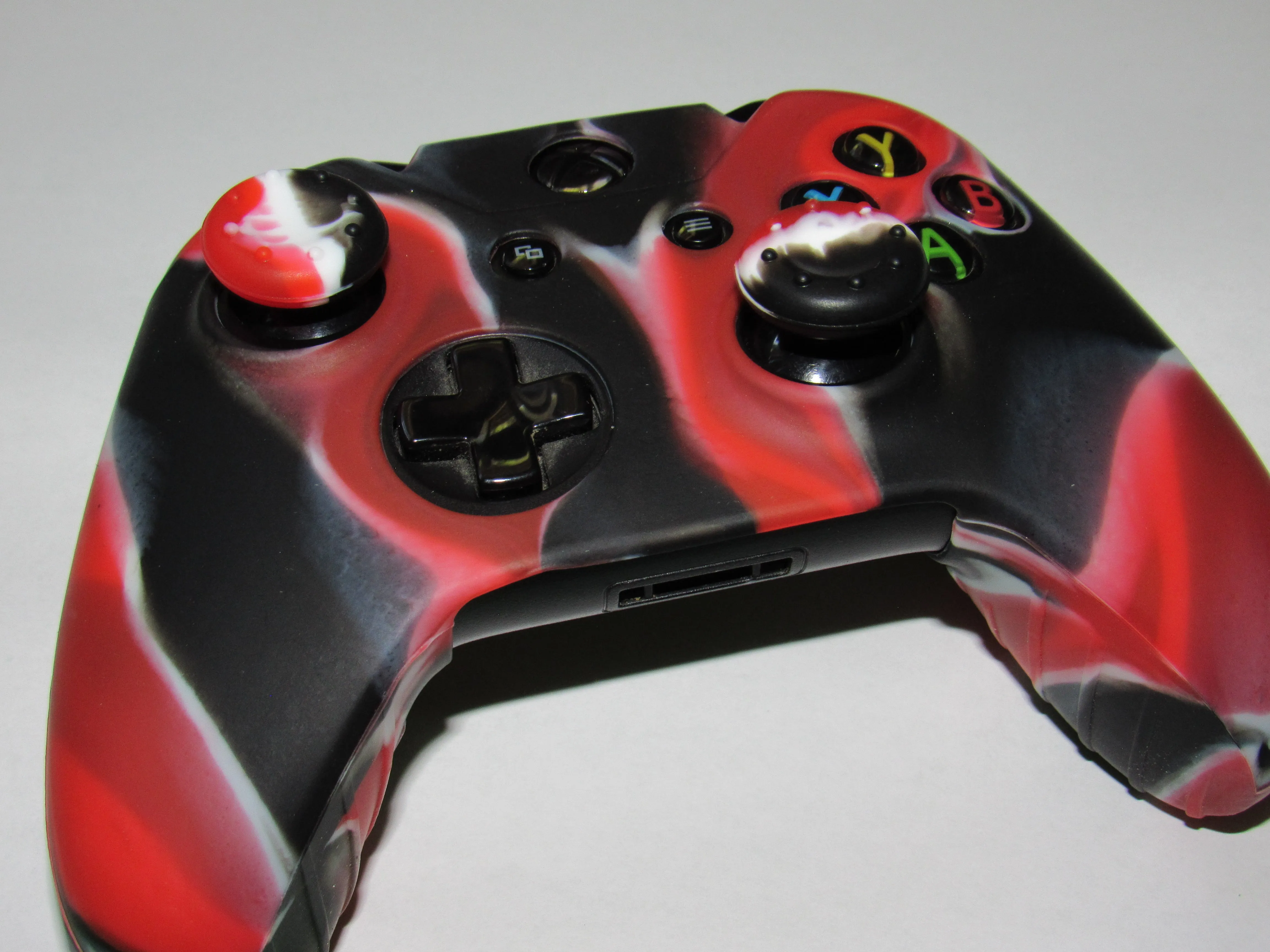 Inferno Grips