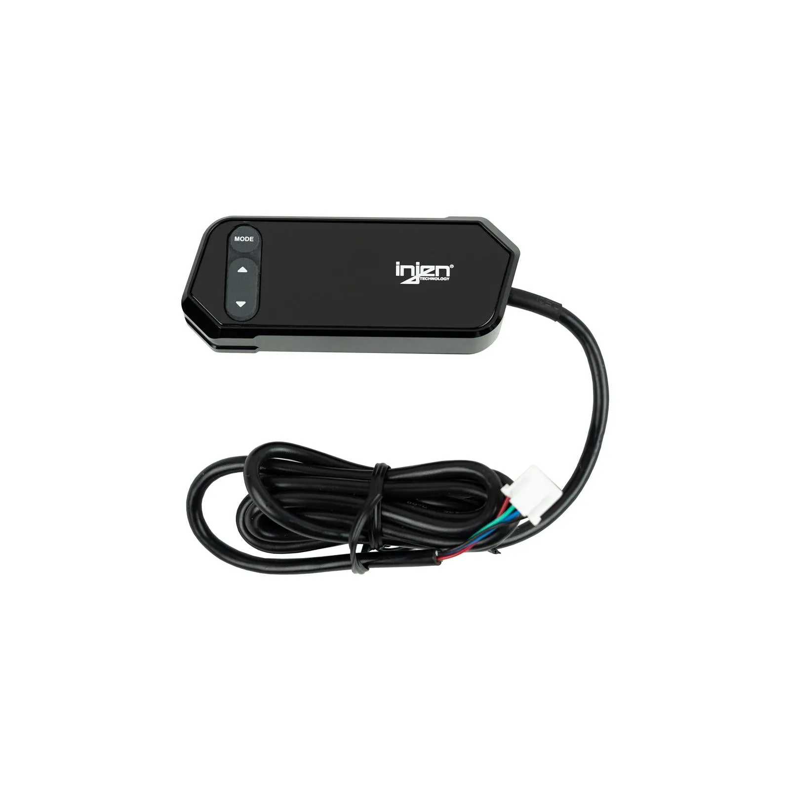 Injen X-Pedal Pro Black Edition Throttle Controllers PT0015B