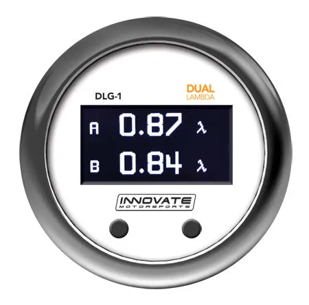 Innovate DLG-1 Dual Lambda Gauge
