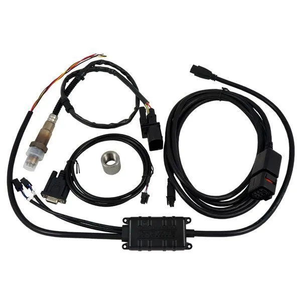 Innovate Motorsports Wideband Controller - LC-2 - 2 Analog Outputs - 8 ft Cable - Universal