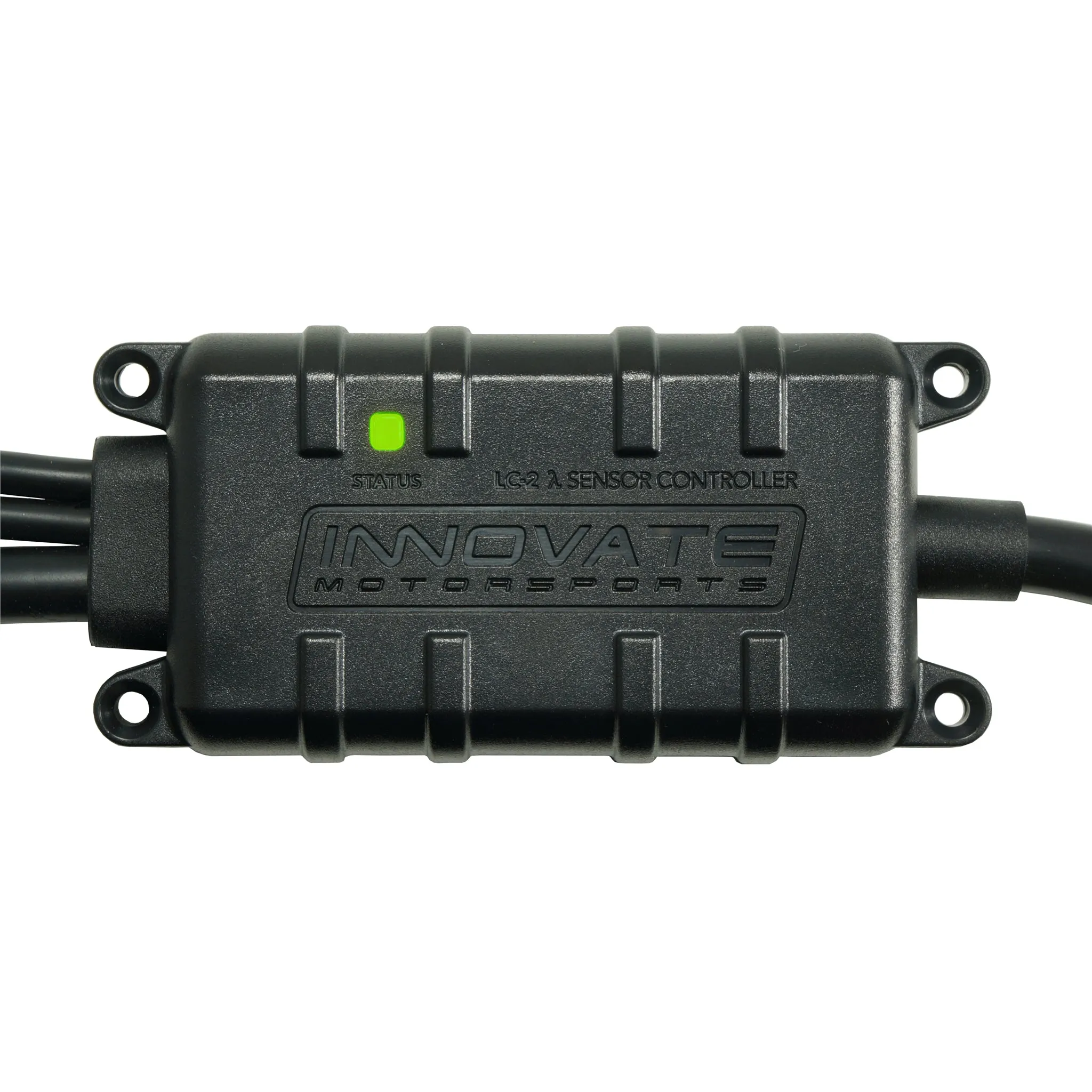 Innovate Motorsports Wideband Controller - LC-2 - 2 Analog Outputs - 8 ft Cable - Universal