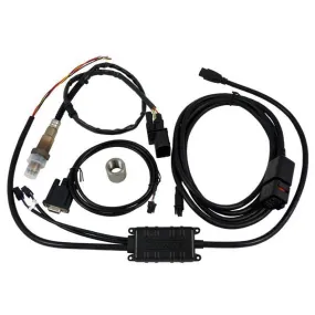 Innovate Motorsports Wideband Controller - LC-2 - 2 Analog Outputs - 8 ft Cable - Universal
