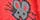 Jeffers "Hello Mouse" Reflective Cat Safety Collar w/ Bell