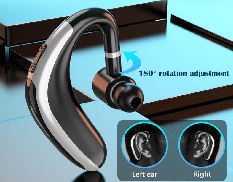 K20 Wireless Bluetooth 5.0 In-Ear HiFI Earphone