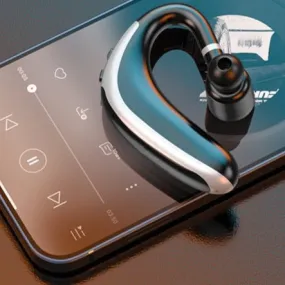 K20 Wireless Bluetooth 5.0 In-Ear HiFI Earphone