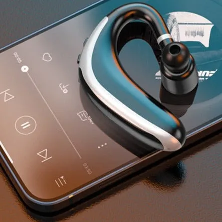 K20 Wireless Bluetooth 5.0 In-Ear HiFI Earphone