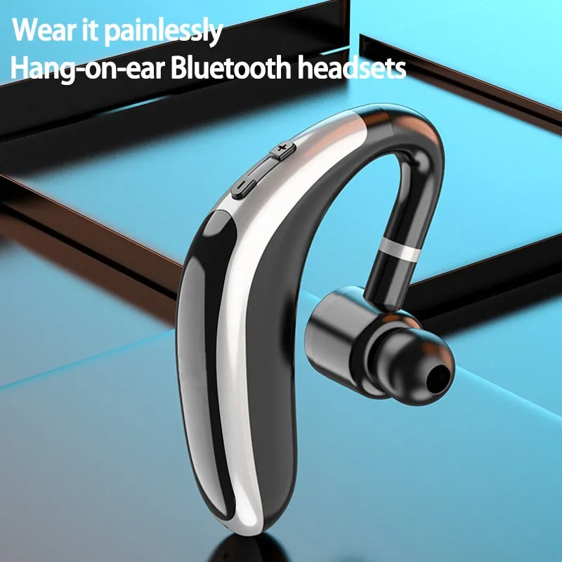 K20 Wireless Bluetooth 5.0 In-Ear HiFI Earphone
