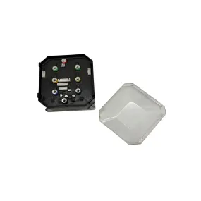 Kaabo King GTR FOC 2-in-1 Controller