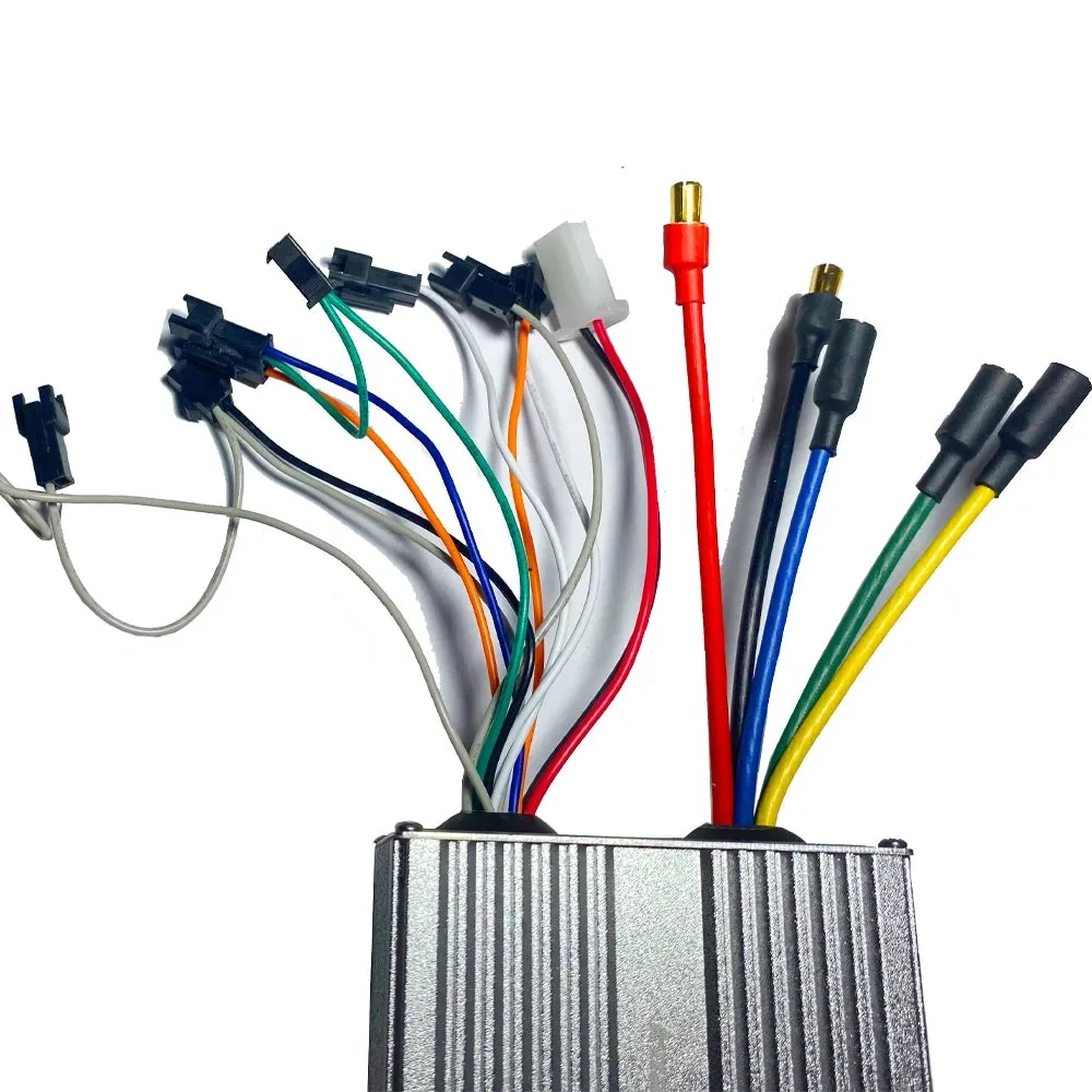 Kaabo Warrior 11 Minimotors 60V 40A Controller