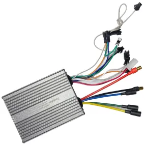 Kaabo Warrior 11 Minimotors 60V 40A Controller