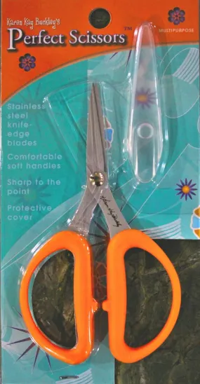 Karen Kay Buckley’s-Perfect Scissors #KKB025