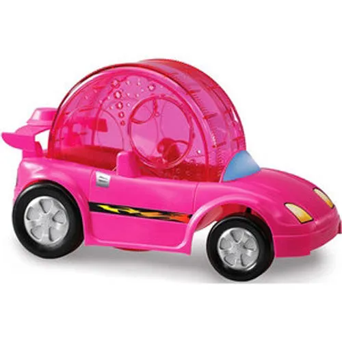 KAYTEE - Critter Cruiser - 6 x 12 x 9 Inch