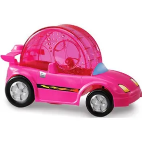 KAYTEE - Critter Cruiser - 6 x 12 x 9 Inch
