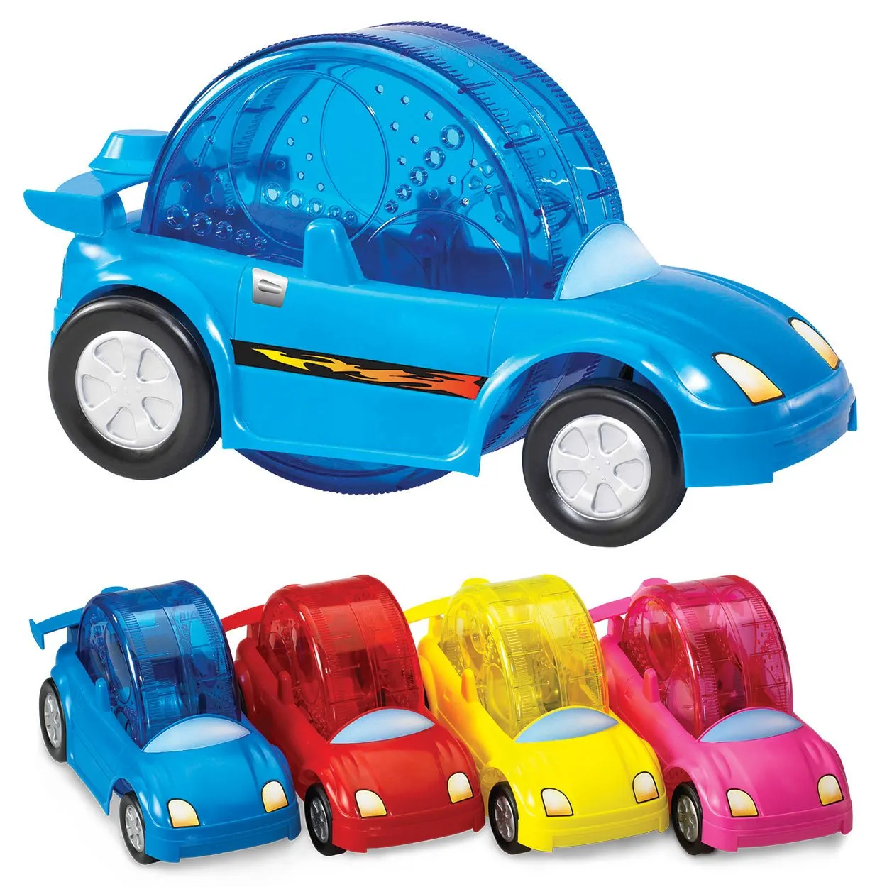 Kaytee Critter Cruiser Assorted Colos