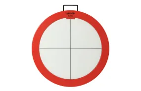 Keith McMillen Instruments BopPad Expressive MPE Drum Pad Controller - Red