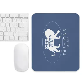 King YAHWEH Fashions Mouse pad
