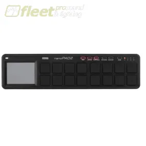 Korg nanoPAD2 USB MIDI Controller