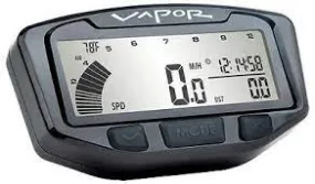 KTM Vapor Computer  Speedometer