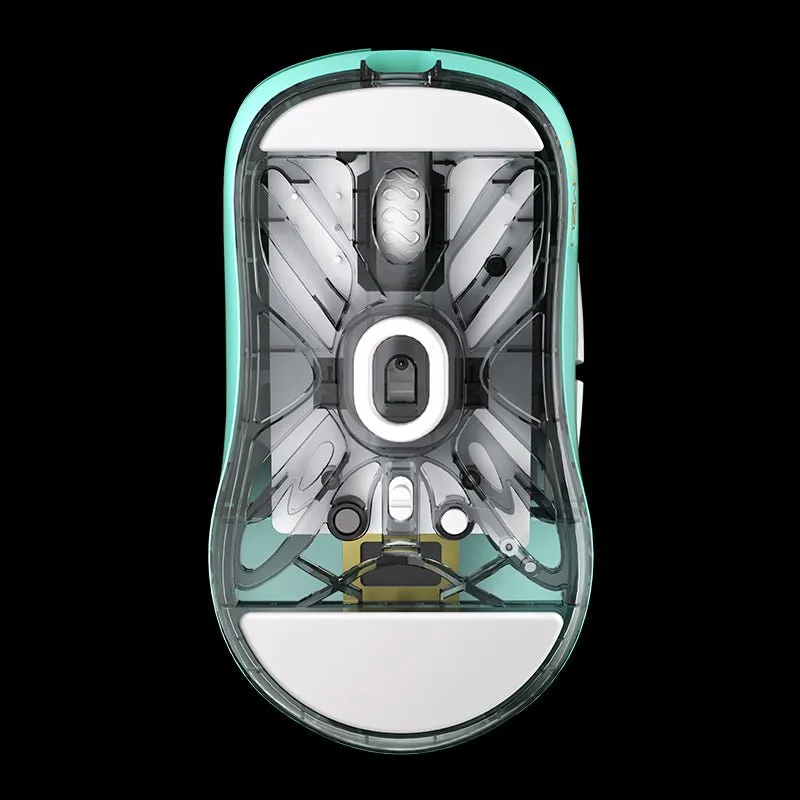 LAMZU Atlantis Mini PRO Mouse (4K Compatible)