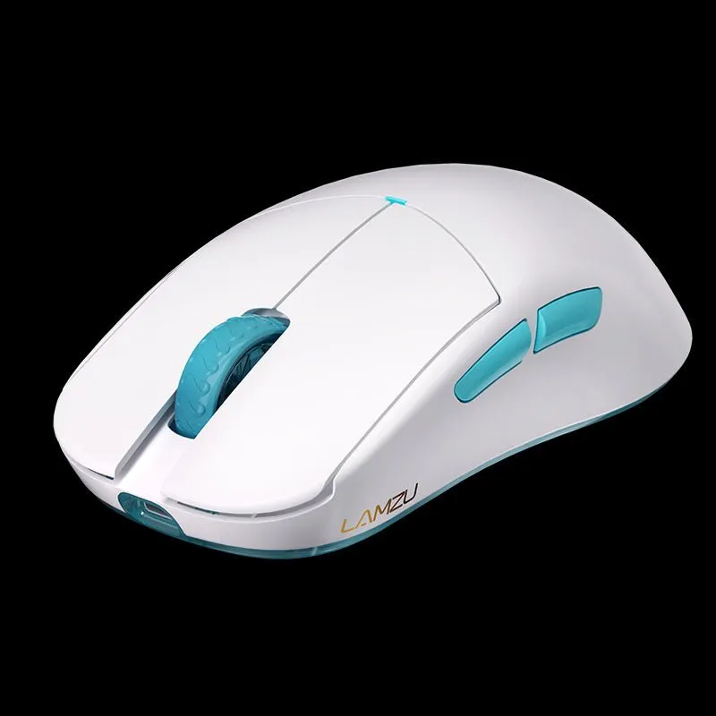 LAMZU Atlantis Mini PRO Mouse (4K Compatible)