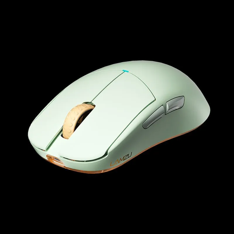 LAMZU Atlantis Mini PRO Mouse (4K Compatible)