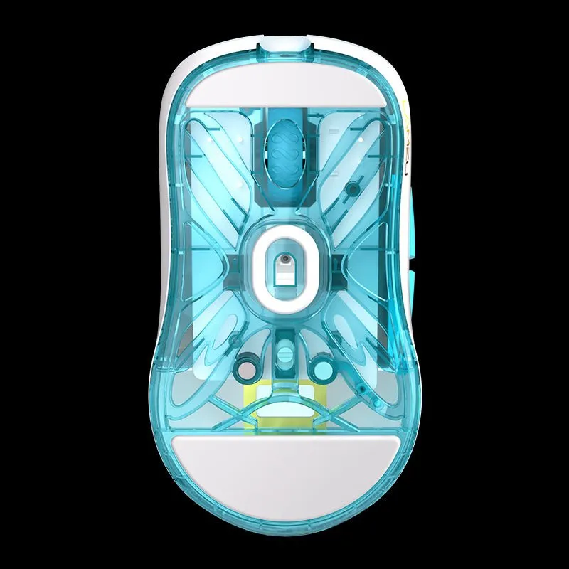 LAMZU Atlantis Mini PRO Mouse (4K Compatible)